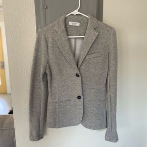 New Without Tags Bailey44 Fleece Lined Blazer